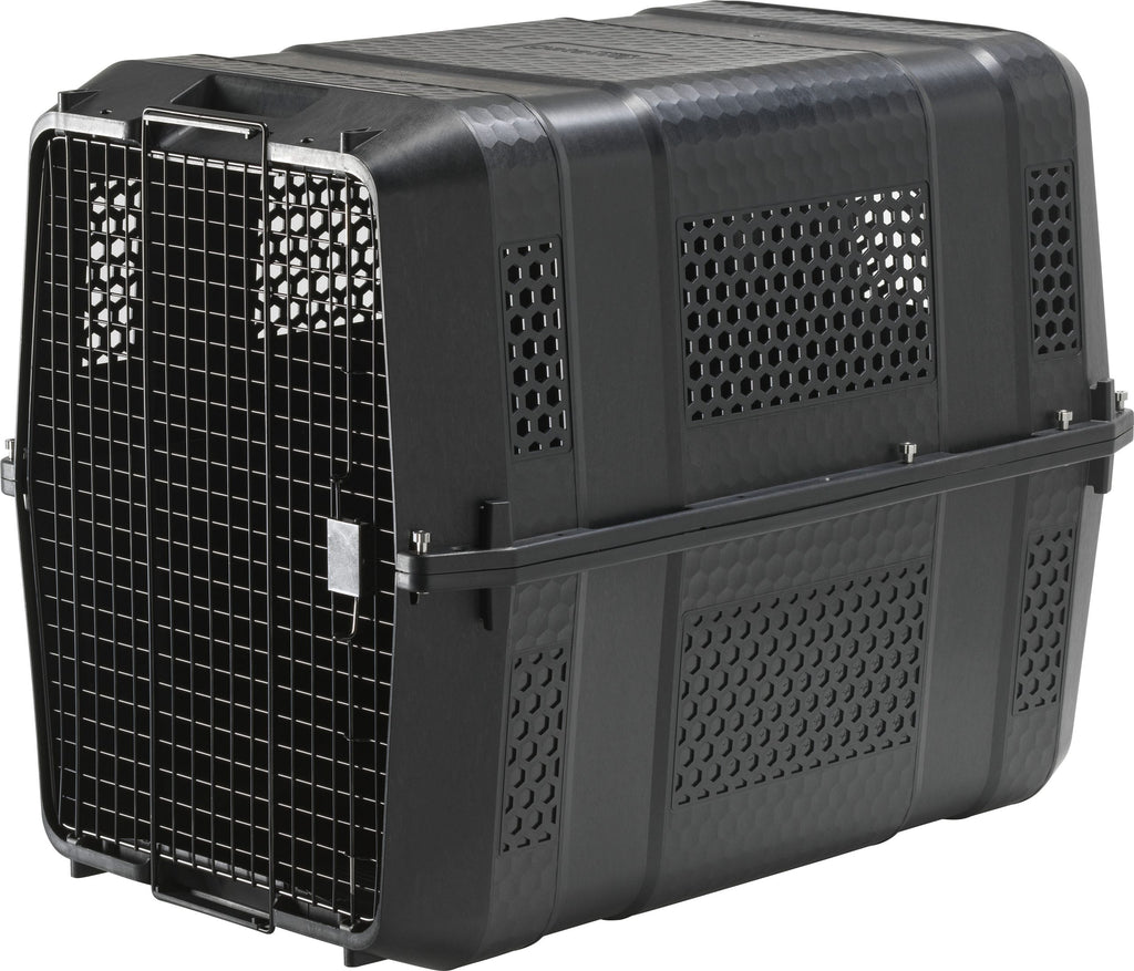 Moderna reiskennel Gateway black recycled, giant. – afbeelding 7