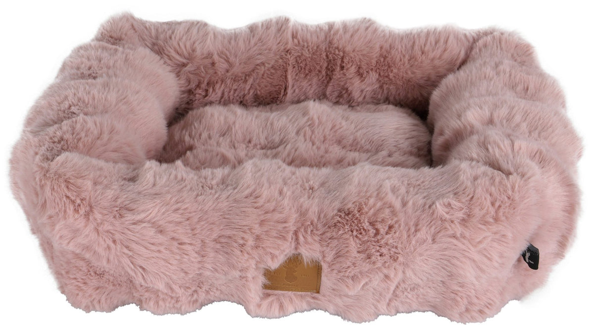 Boony est ‘1941’ divan heather rose 50cm