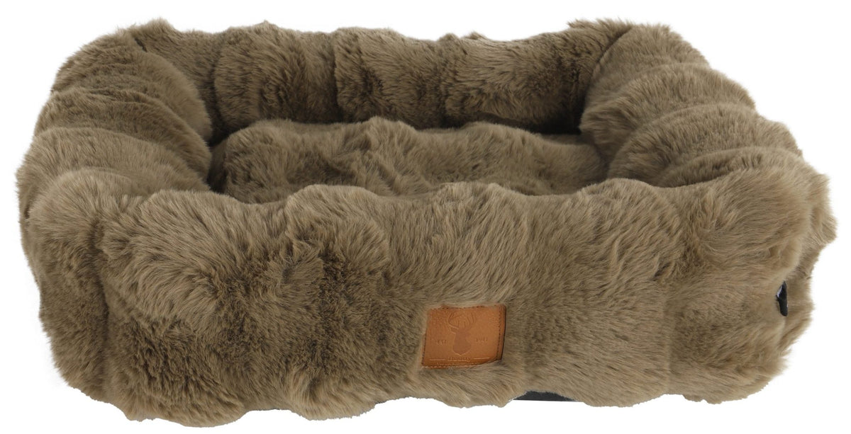 Boony est ‘1941’ divan stag brown 50cm