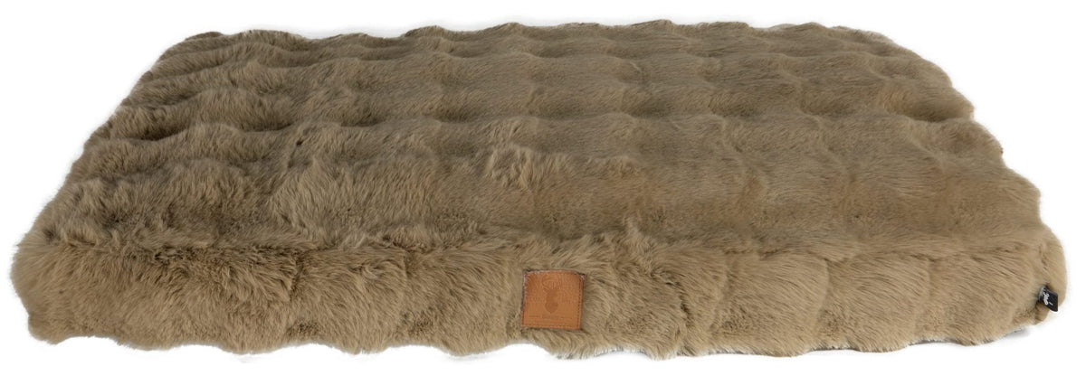 Boony est ‘1941’ ligkussen stag brown 85cm