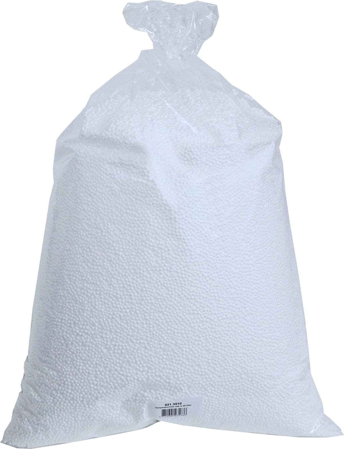Boon tempex korrels zak a 35 liter. – afbeelding 2