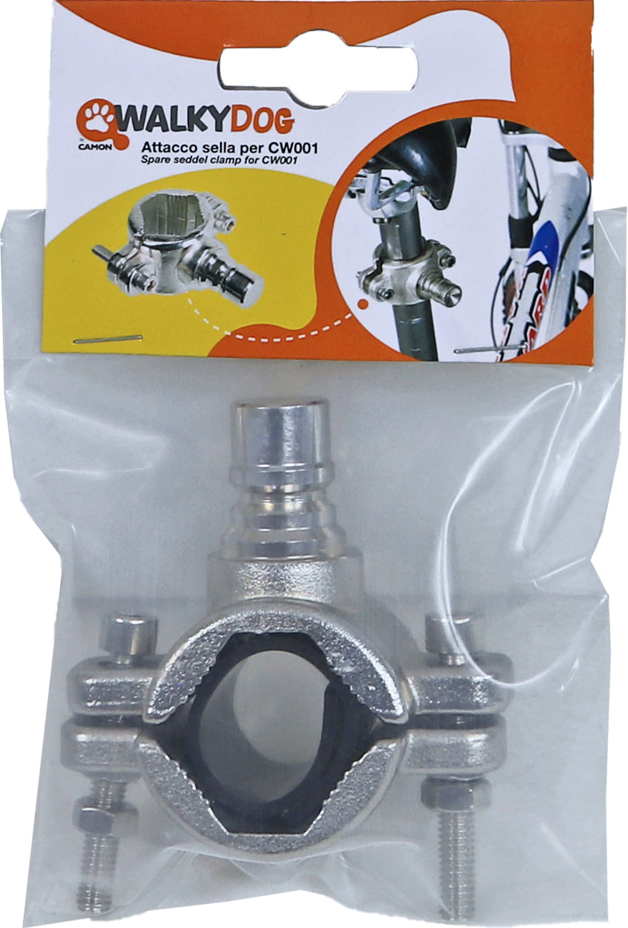 Walky Dog connector.