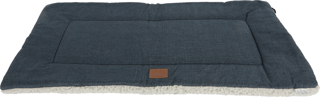 Boony ‘Est 1941’ ligkussen cozy duo highland skye 104x67cm