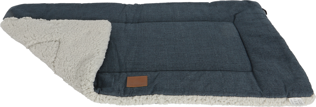 Boony ‘Est 1941’ ligkussen cozy duo highland skye 104x67cm