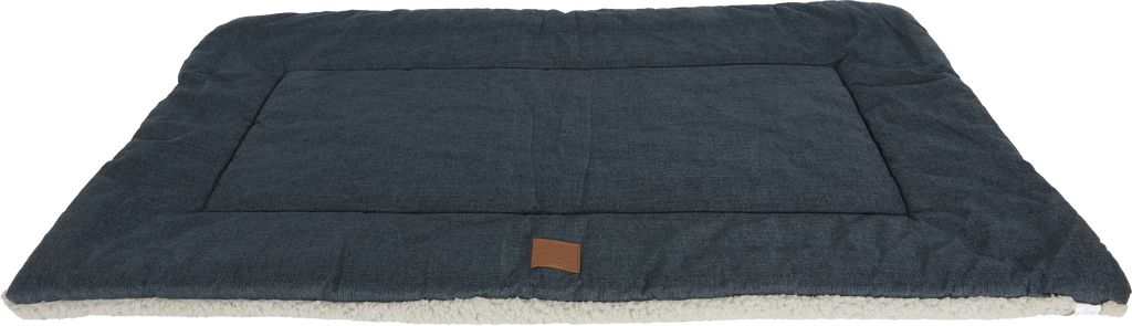 Boony ‘Est 1941’ ligkussen cozy duo highland skye 120x73cm
