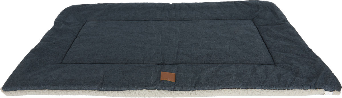 Boony ‘Est 1941’ ligkussen cozy duo highland skye 120x73cm
