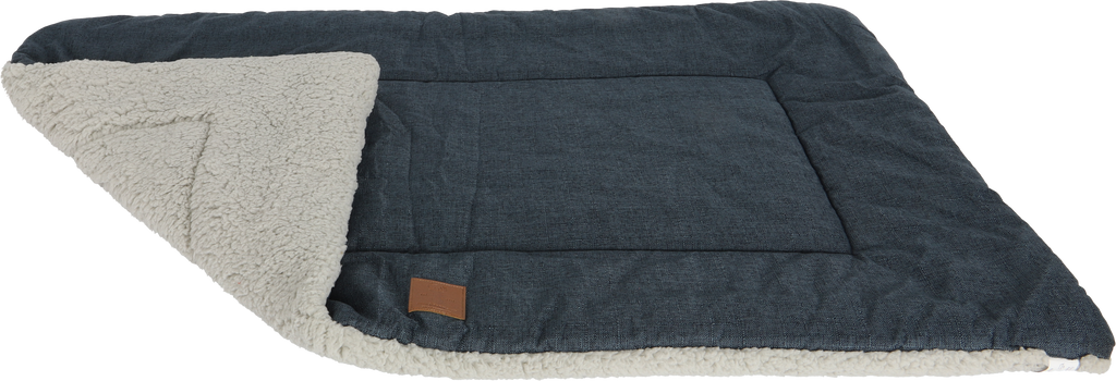 Boony ‘Est 1941’ ligkussen cozy duo highland skye 120x73cm