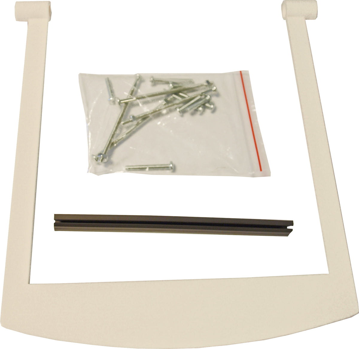 PetSafe onderdelenset 715, wit. (MPA00-12627)