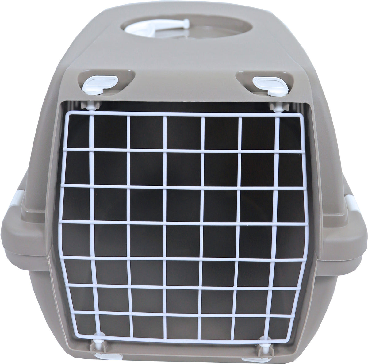 Savic reismand Trotter 1 plastic, warmgrijs. (3) – afbeelding 5