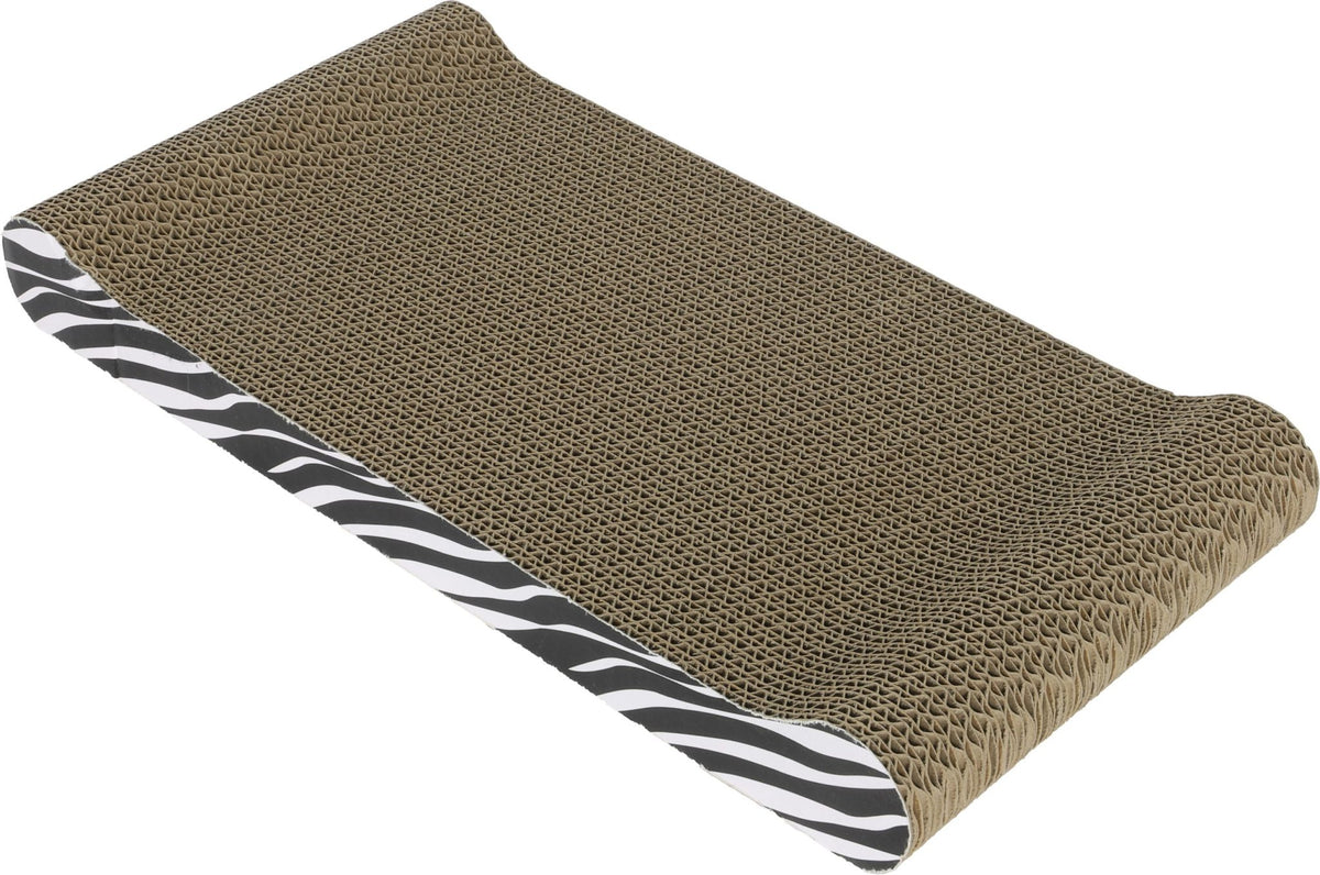Boon krabplank karton sofa 43x21cm