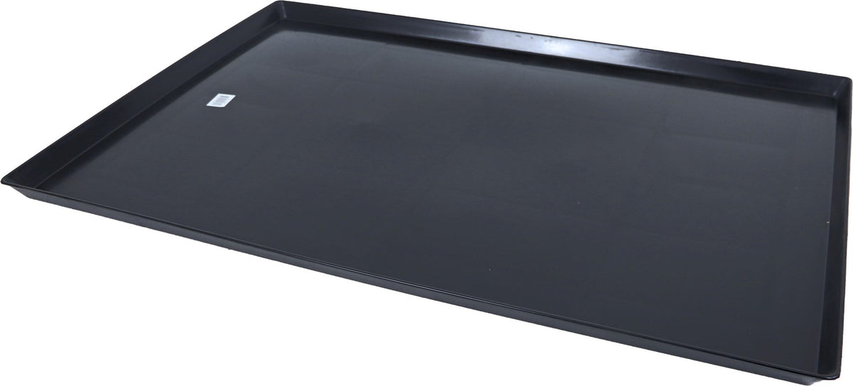 ABS plastic lade voor draadkooi nr. 4, zwart.
Afmeting: 105×68 cm.