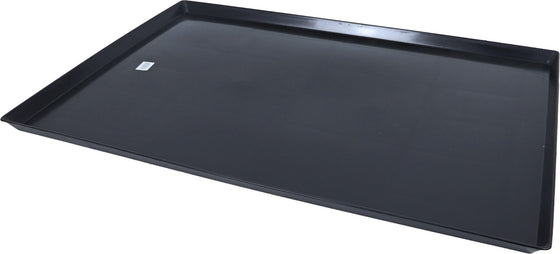 ABS plastic lade voor draadkooi nr. 4, zwart.
Afmeting: 105×68 cm.