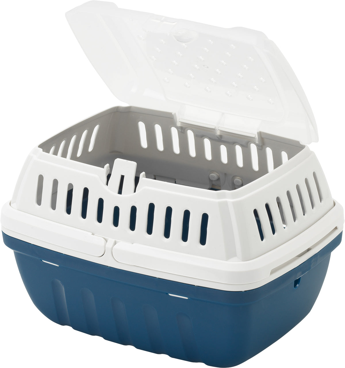 Moderna reismand Hipster plastic klein, blue berry. (12) – afbeelding 5
