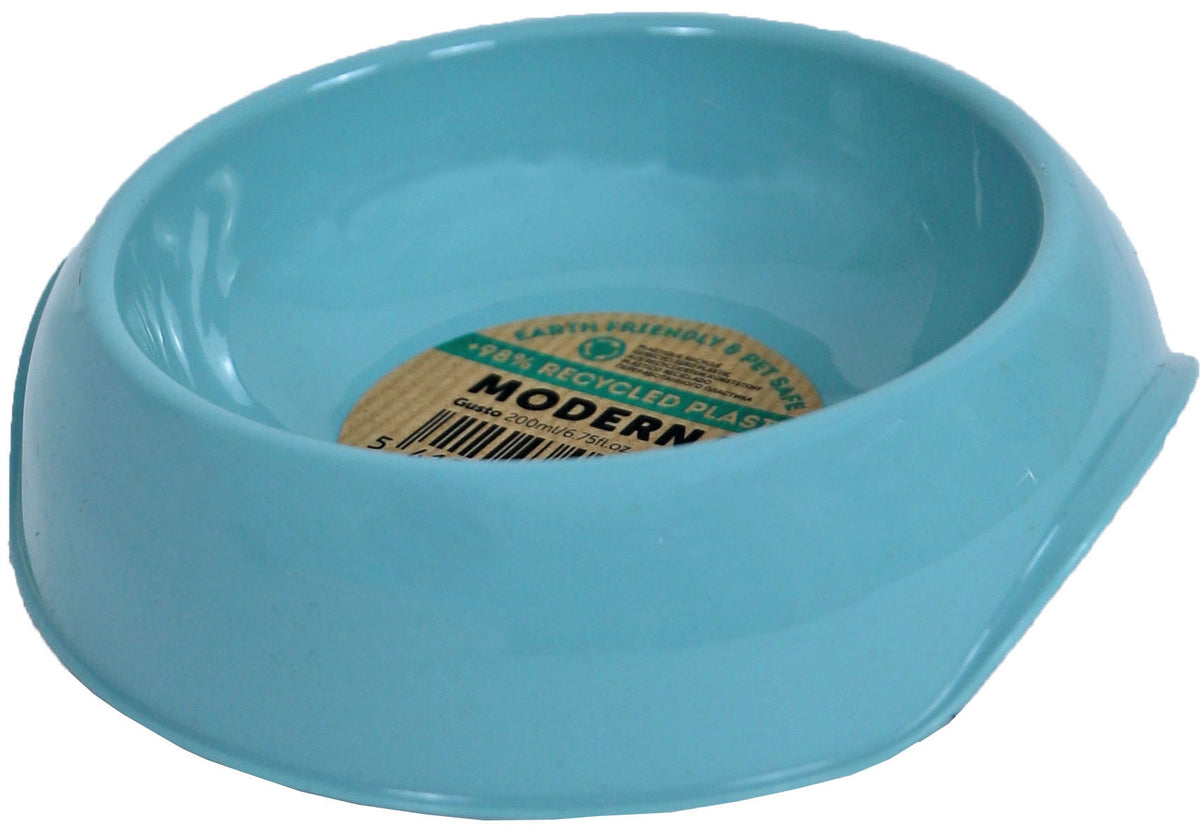 Moderna eetbak Gusto recycled aquarelle XS, 200 ml.