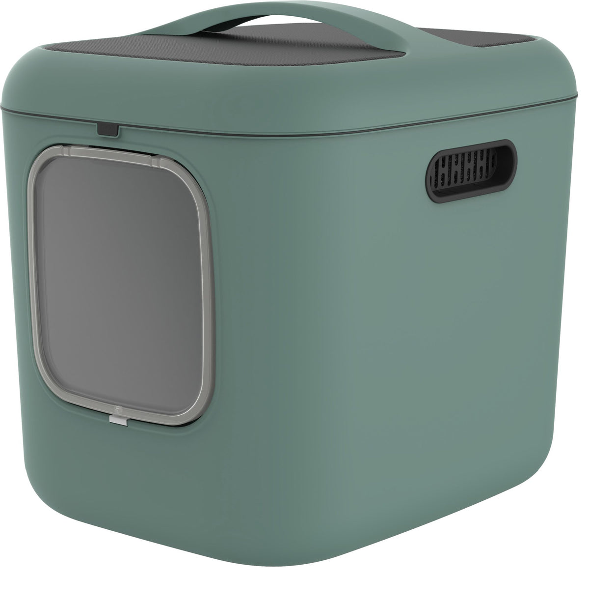 Rotho kattentoilet biala xl mistletoe green