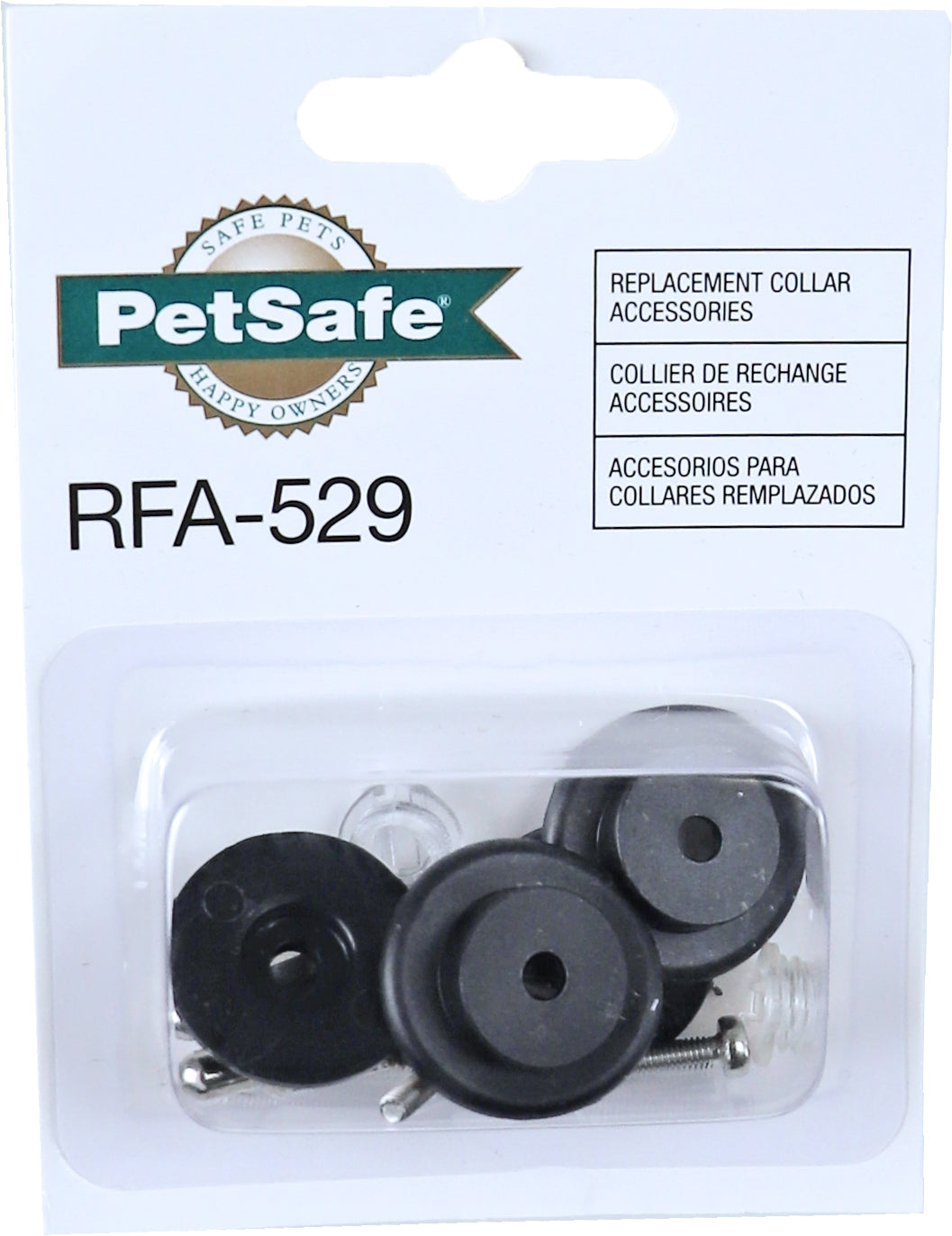 PetSafe set lange en korte pen compleet. (RFA-529)