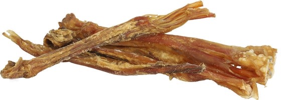 Boon natuurlijke snack runder spiervlees 250 gram