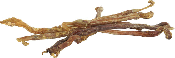 Boon natuurlijke snack lamspees 100 gram