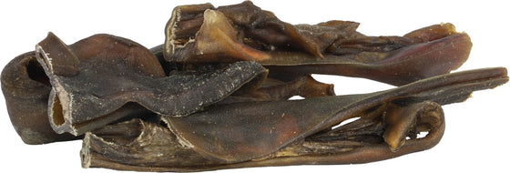 Boon natuurlijke snack kamelenhuid gedroogd 250 gram