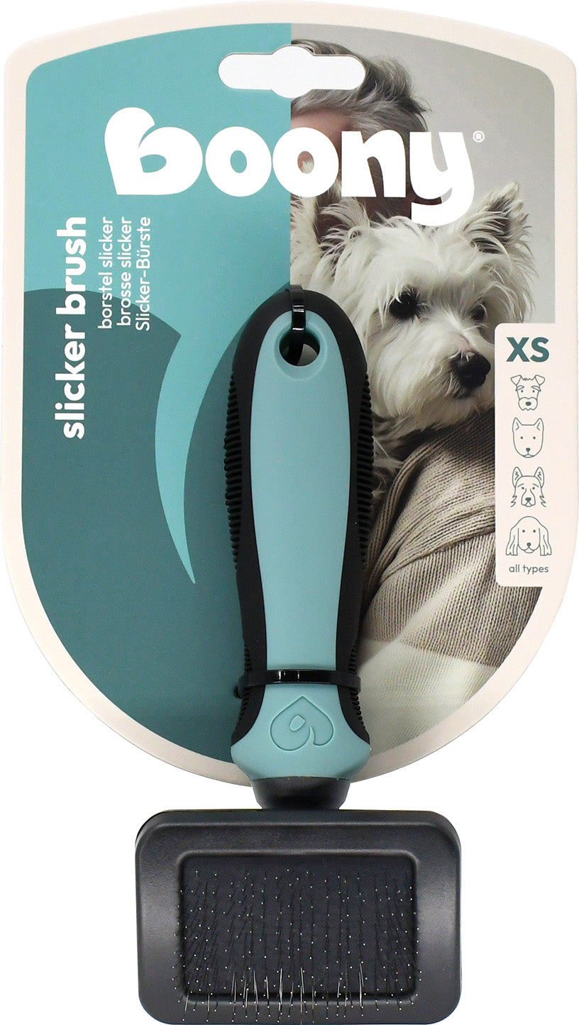 Boony slicker hond extra small