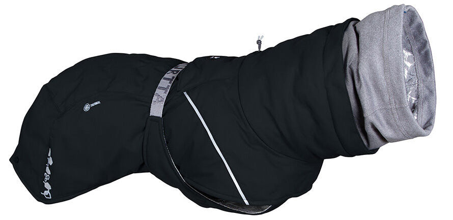Hurtta extreme warmer eco raven 65cm 934599