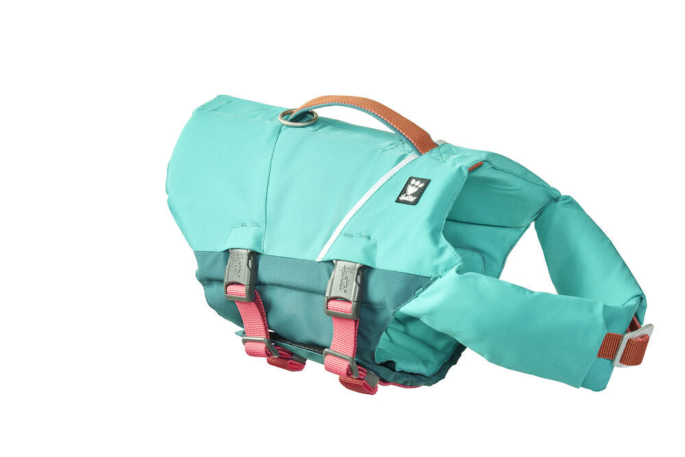 Hurtta life savior eco peacock 15-20 kg.934280
