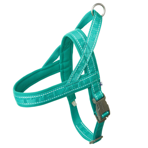 Hurtta harness casual eco peac. 90-100cm 934477