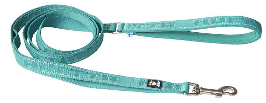 Hurtta leash casual eco peacock 2/180cm 934498