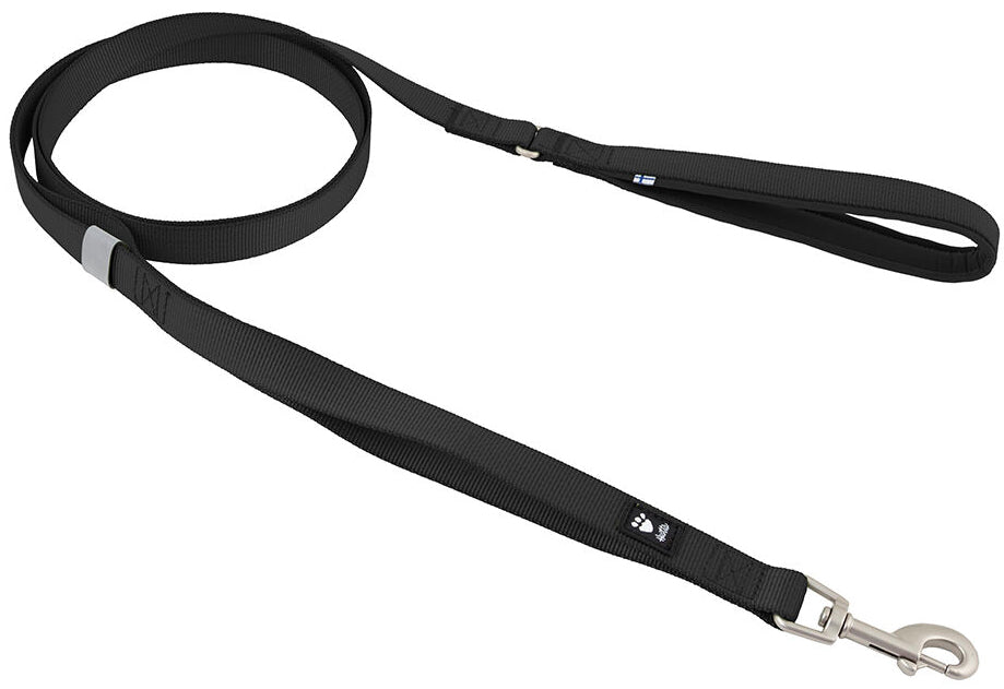 Hurtta weekend warrior leash standard blackberry 2,0/180cm 934877