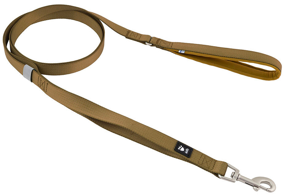 Hurtta weekend warrior leash standard desert 2,0/180cm 934879