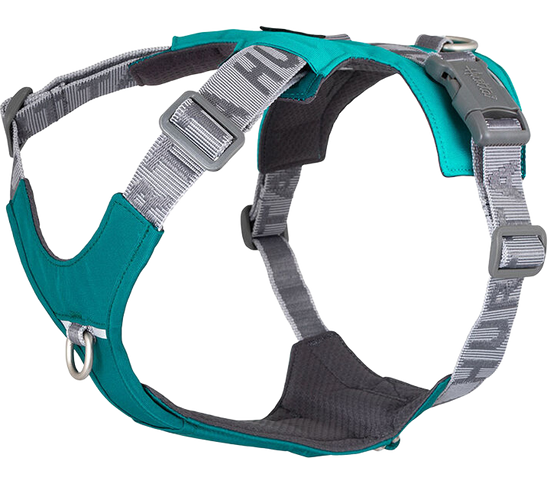 Hurtta harness rover peacock 45-60cm 934852