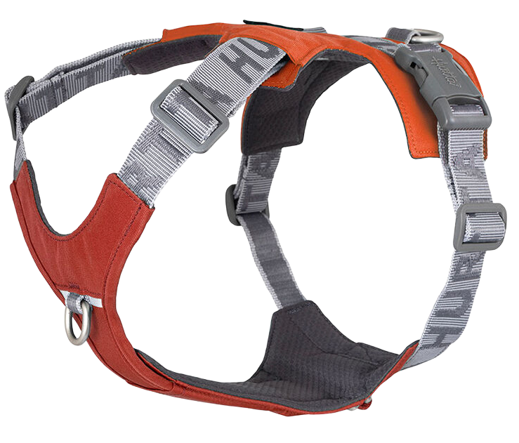 Hurtta harness rover cinnamon 55-70cm 934849