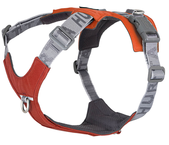 Hurtta harness rover cinnamon 75-95cm 934851