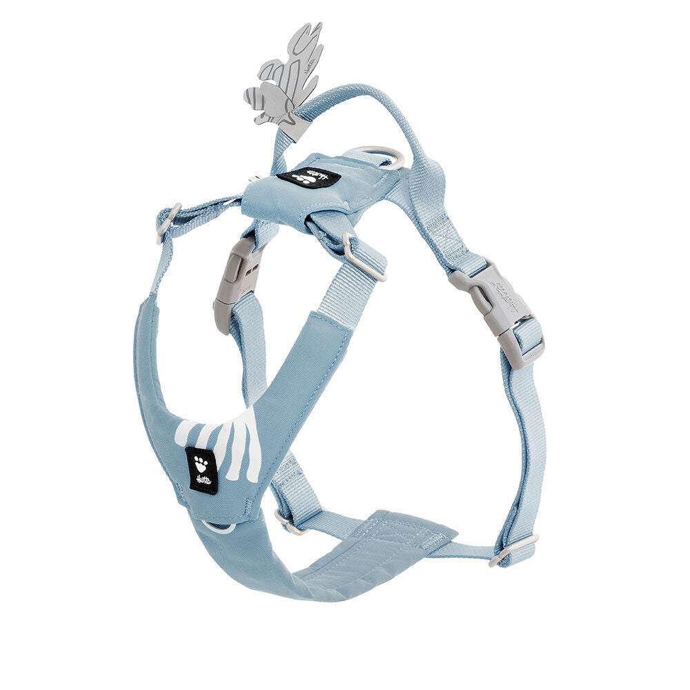 Hurtta harness seeker stream 40-50cm 934943
