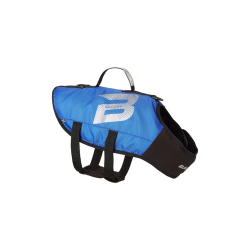 Baltic hondenzwemvest splash m blauw