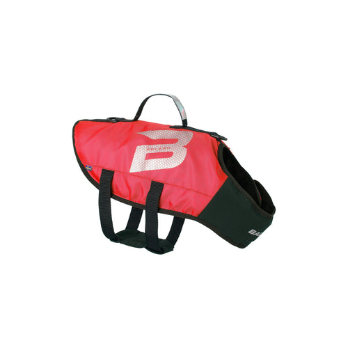 Baltic hondenzwemvest splash l rood