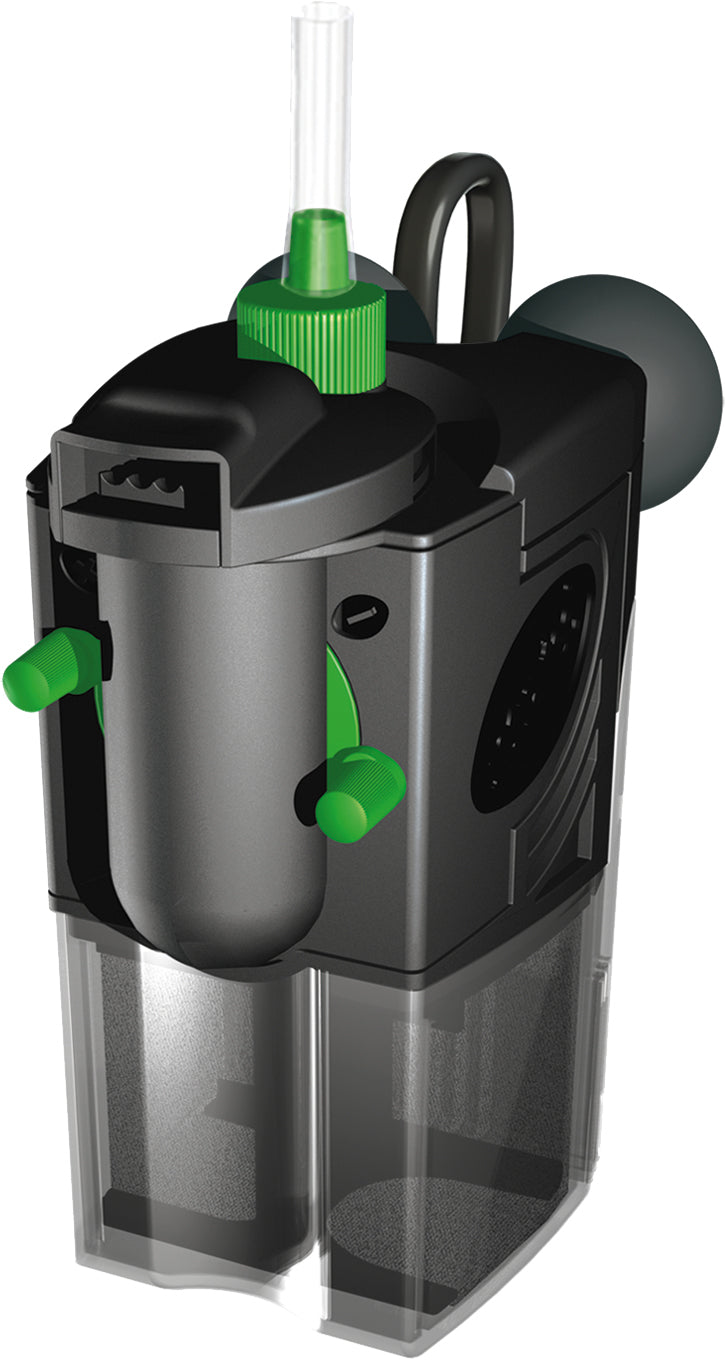 Tetra binnenfilter IN300 plus.