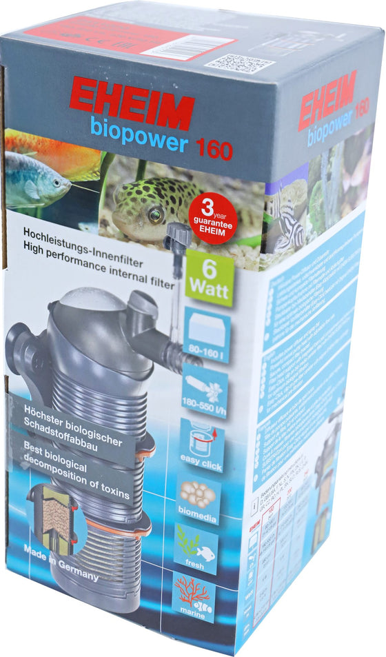 Eheim Biopower 160, 2411.020.
