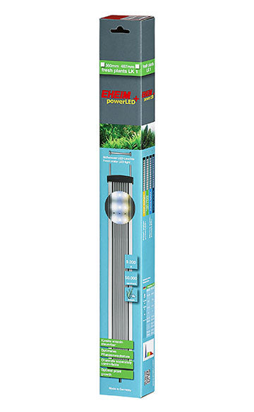 Eheim Powerled + fresh plants 360mm 10w