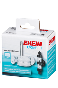 Eheim Diffusor 600 liter incl. Bellenteller