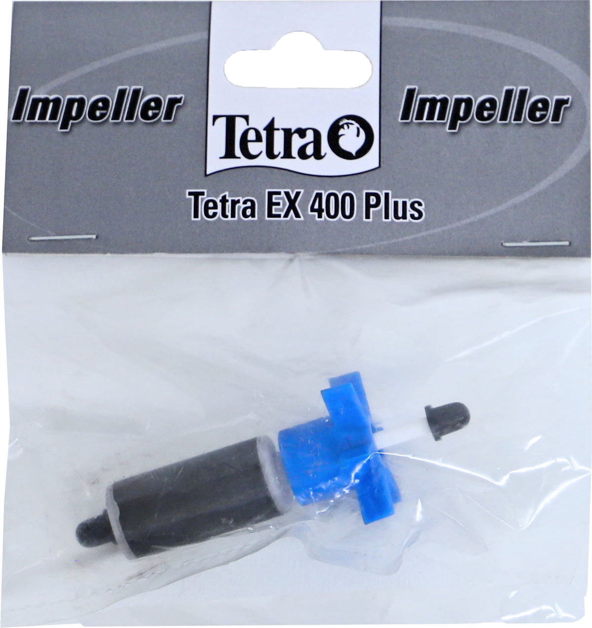 Tetra pomprad EX 400 PLUS.
