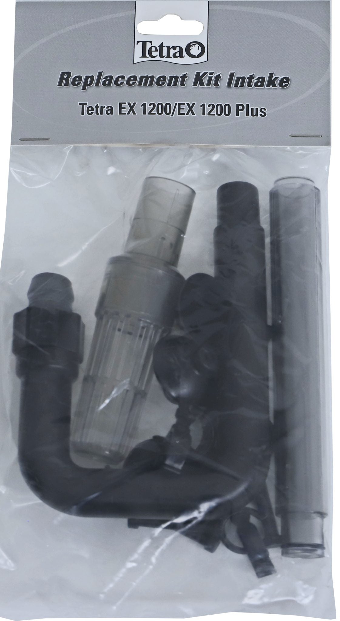 Tetra toebehoren aanzuigzijde EX 1200 en EX 1200 PLUS.