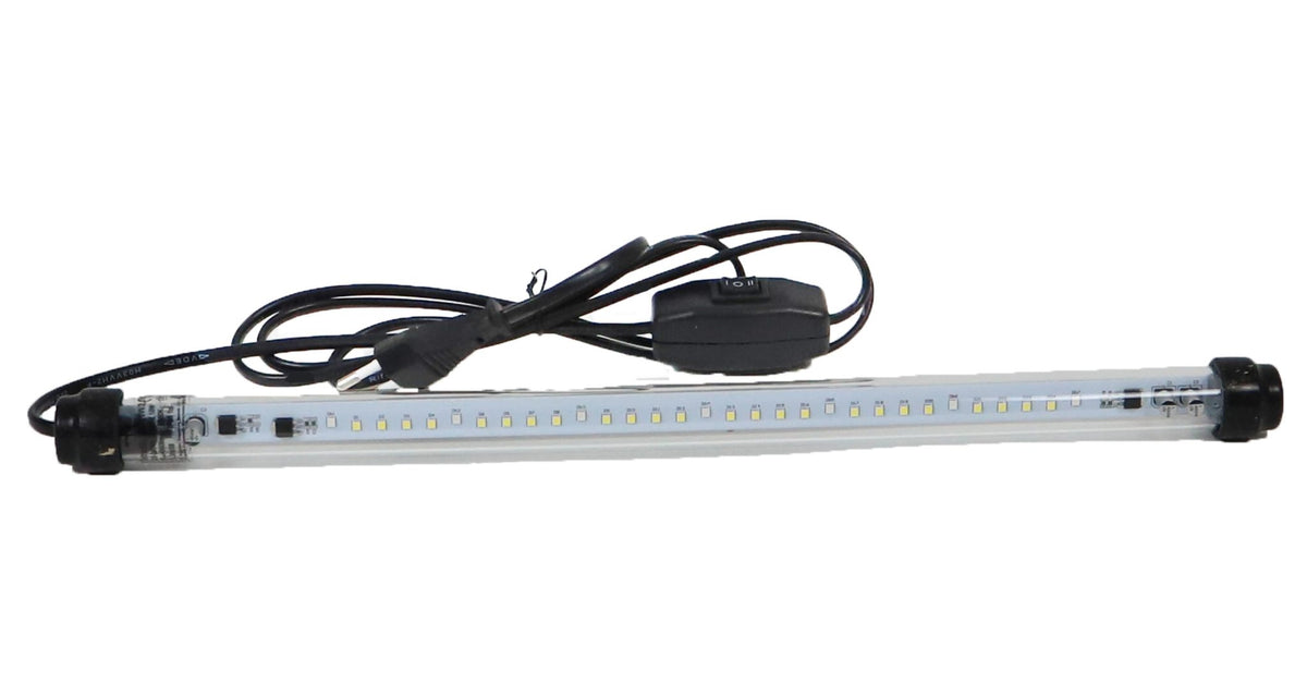 Tetra lamp led 10 watt starterline 54 liter