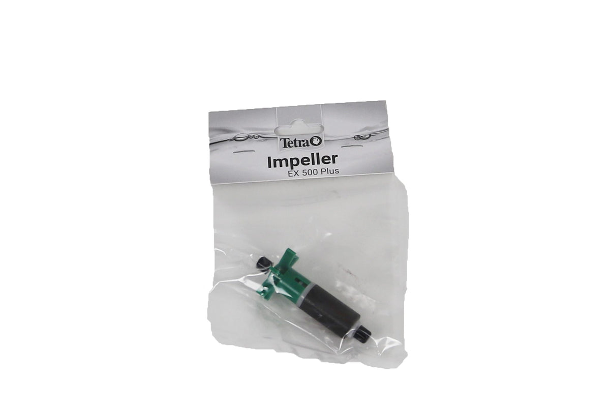 Tetra pomprad voor EX 500