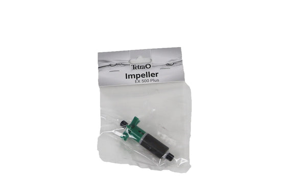 Tetra pomprad voor EX 500