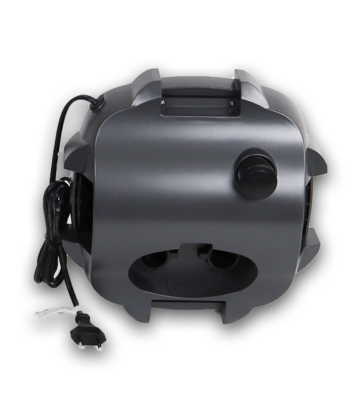 Tetra motorkop voor EX 1500