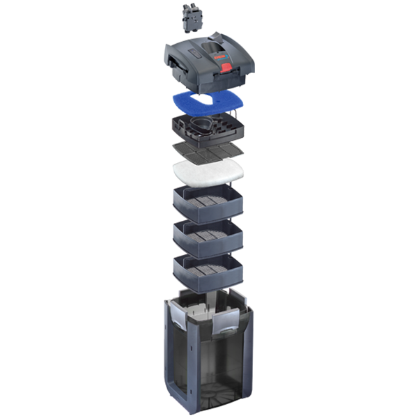 Eheim filter Professional 5e 550 WIFI