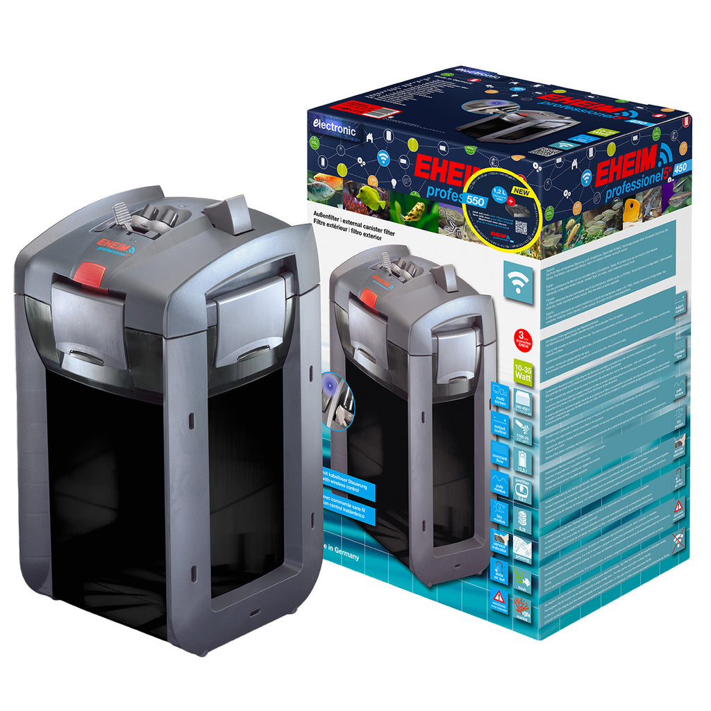 Eheim filter Professional 5e 550 WIFI