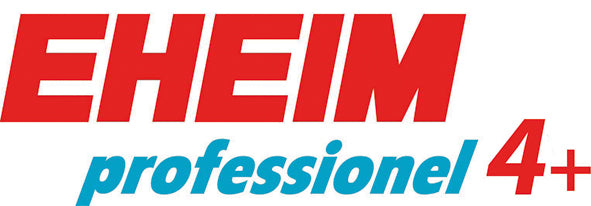 Eheim buitenfilter Professional 4+ thermo, 350 inclusief filtermassa.