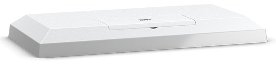 Juwel lichtkap primolux 60 2.0 wit